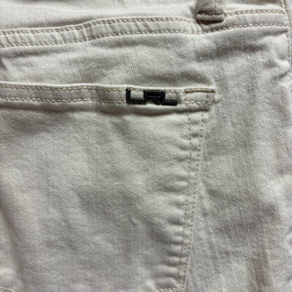 Lauren Jeans Co. Green Tag - Size 10 - 1497 - Picture 4 of 4